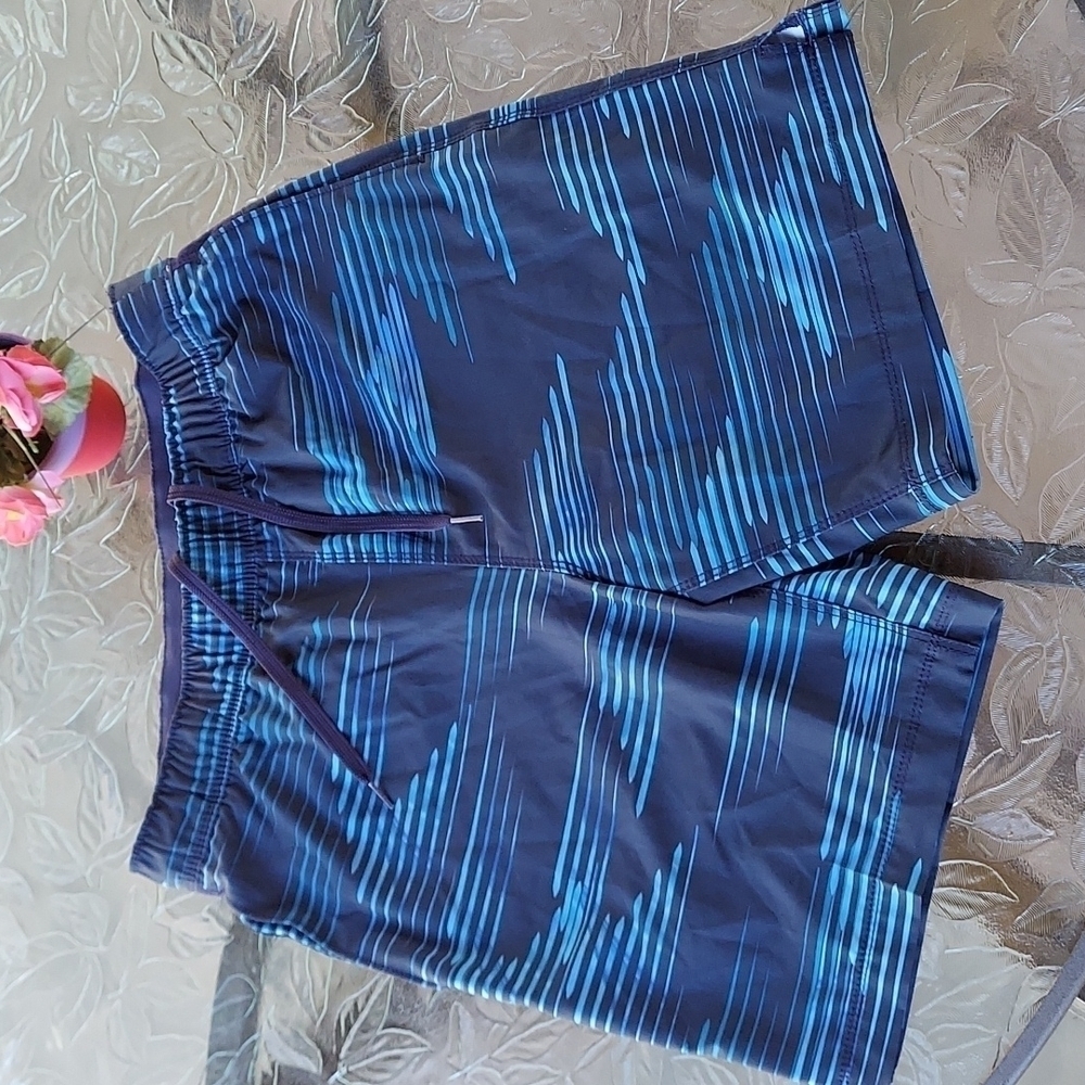 Speedo shots Size S